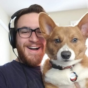 Fundraising Page: Max Moss